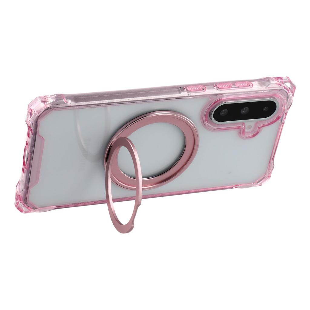 For Xiaomi Redmi K90 Pro Max 5G Case TPU + Acrylic Protective Clear Phone Cover