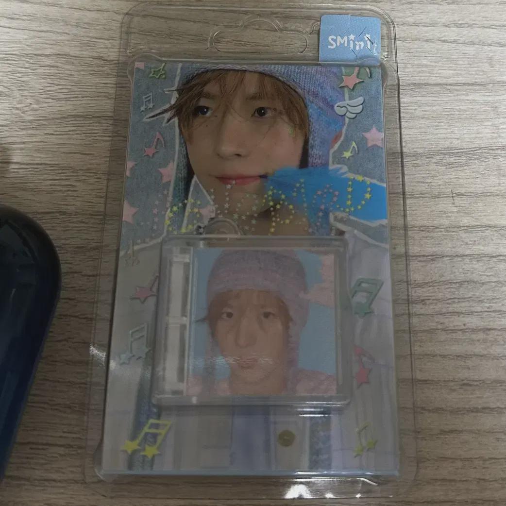 

Ncitywish Yushi Smini Unsealed
