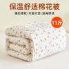 Thickened Warm Xinjiang Cotton Quilt