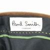 Japan Made Paul Smith Velour Pants W76 Inseam 77cm Brown Made in Japan(USED)