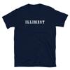 Illinest Some Old Bs T Shirt White