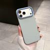 Rock sand ultra-thin skin feel suitable for Apple mobile phone case, new iPhone11Promax magnetic matte 11ProMax