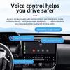 Langjing Wireless CarPlay Adapter for Apple iPhone Wired To Wireless CarPlay Plug and Play USB Connection Auto Car