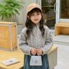 Trendy Unisex Mini Shoulder Bag For Children With Breathable Pu Material