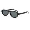 Trendy Men's and Women's Large Frame UV Protection Fashion Sunglasses