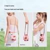 Jiaoxia BM526 5-Fold Portable UV Protection Sun Umbrella