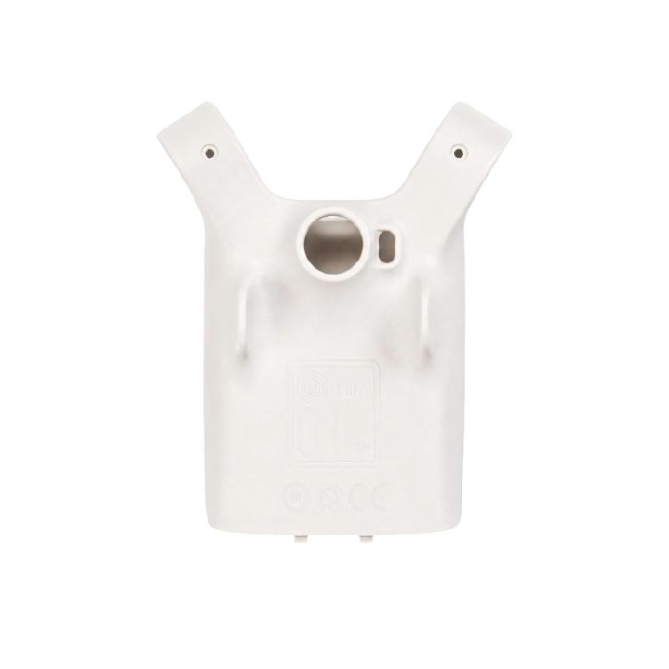 Drones Shell Replacement for Lito 1, ABS Exterior Housing Component with Molded Openings for Body Maintenance Tasks