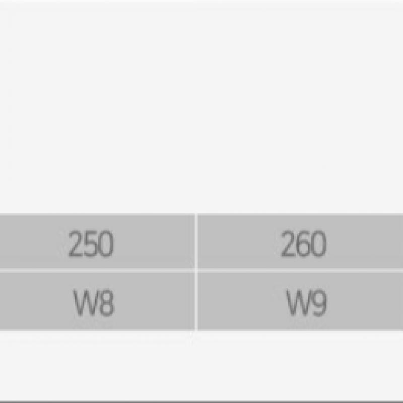 Crocs Sabots classiques à plateforme doublés pour femmes 207938 001