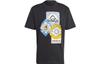 Originals T Shirt Men's Black HR4222