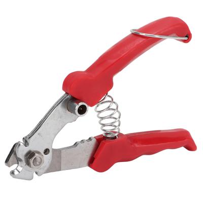 Coupe-câble de vélo Cyclisme Intérieur Extérieur Frein Dérailleur Câble Coupe Pince Pince Réparation de vélo