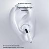 X85 TWS Sports Bluetooth Earbuds - Compatible with Apple, Huawei, OPPO, Xiaomi, and Vivo Phones