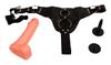 Ultra Passionate 16 X 4.3cm Strap-on Dildo - Baile - Harness Dildos