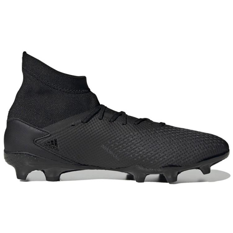 adidas Predator 20.3 FG 'Core Black' Herren EF1634