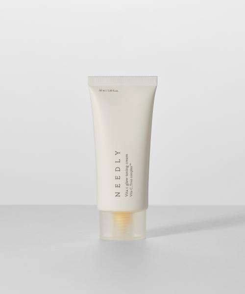 Needly Vita C Glow Toning Cream 50ml NONE