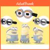 Funny Despicable Me Minion Glasses For Halloween Costume And Party Props