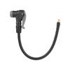 Multipurpose Tire Inflator Hose Adapter Universal Inflation Extension Tube Bicycles Tire Inflation Accessories Enduring