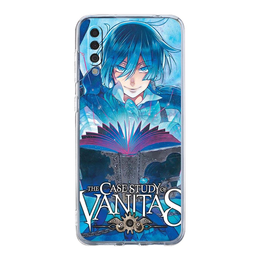 The Case Study of Vanitas Handyhülle Für Samsung Galaxy A50 A70 A20 A30 A40 A20E A10 A10S A20S A02S A12 A22 A32 A52S 5G Hülle