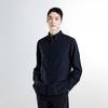 Chemise Spao Oxford Coupe Régulière Homme Décontractée Boutonnée