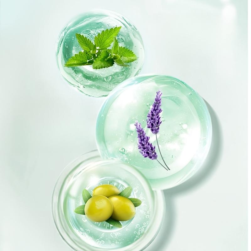 The Plant Essence, Lithospermum Ointment, Repels Mosquitoes and Relieves Itching with a Refreshing and Pleasant Smell.