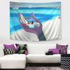 Cartoon Steven Universe Anime Tapestry Hanging Tarot Hippie Wall Rugs Dorm Home Decor
