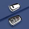 Premium 2023 Cadillac XT4 Key Case with Men's Buckle - High-End Interior Decoration Shell