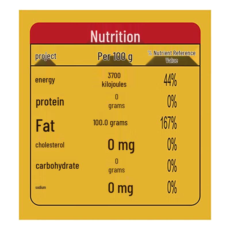 Baking Soda Fruit Toothpaste (2x155G) & 5L Rapeseed Oil Bundle