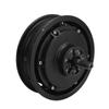 Motor de cubo de roda de bicicleta elétrica de 10 pol. 48?72V 1200W?2200W Universal para Bicicleta Elétrica Scooter Go