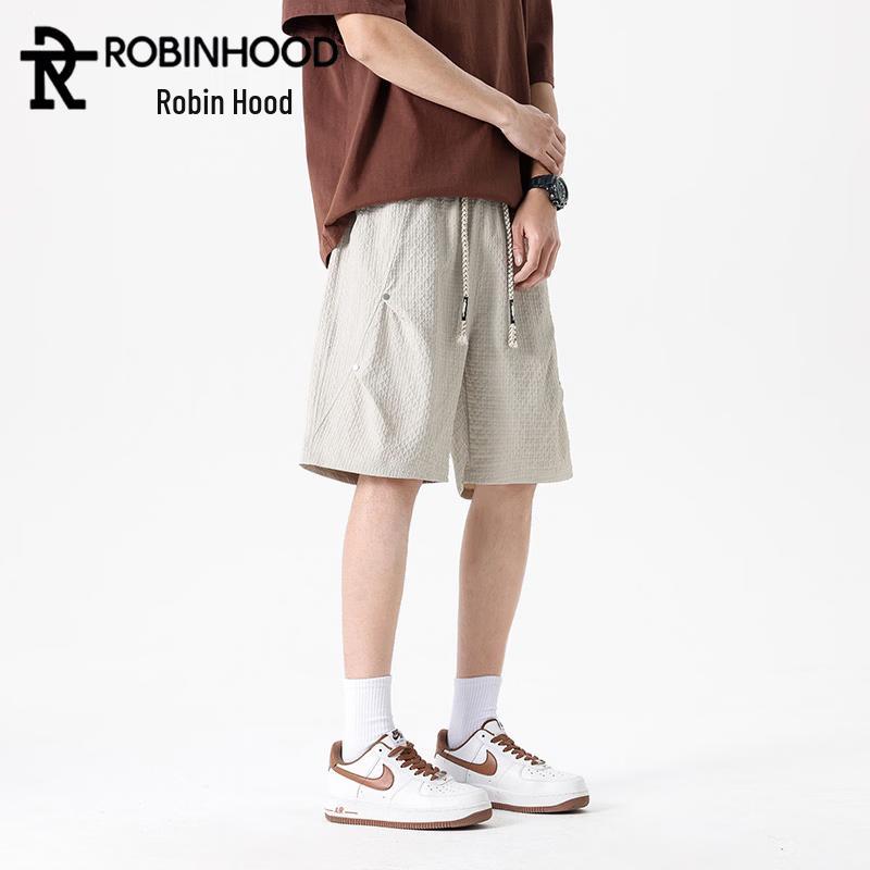 ROBINHOOD Men s Quick-Dry Outdoor Shorts XL