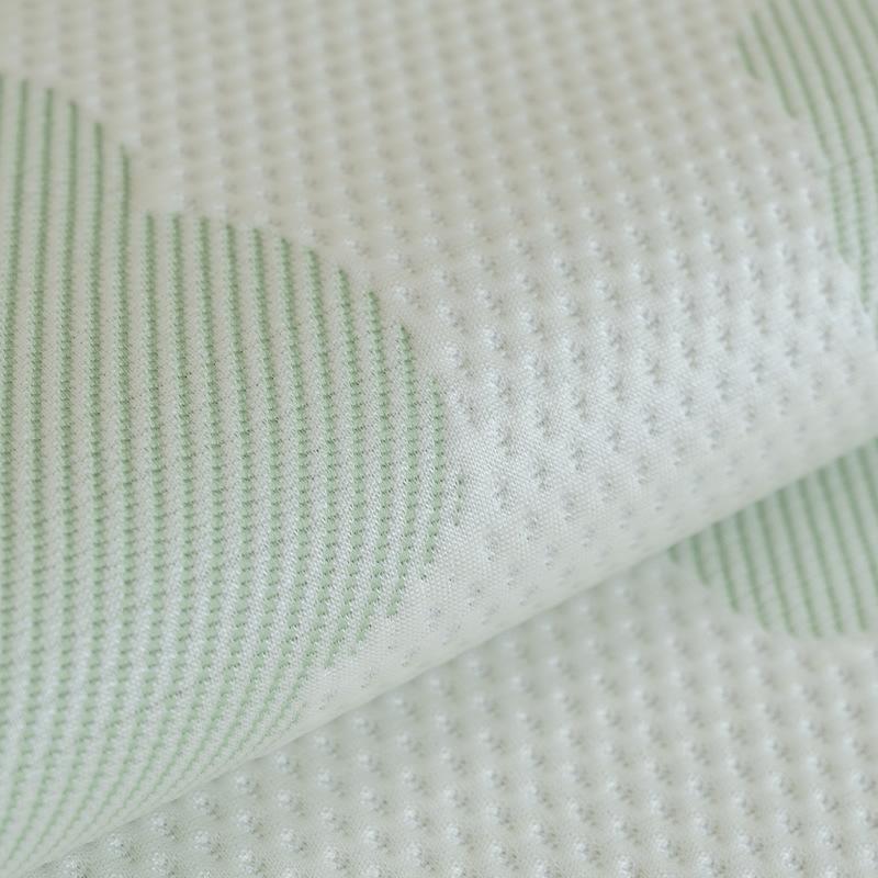 Special-Shaped Summer Ice Silk Sofa Cushion  New Cold Doudou Sofa Cover Fixed Non-Slip One-Piece Seat Cushion