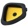 Motorcycle Air Filter For Yamaha WR250F 2015- YZ250F YZ250FX 14-19 WR450F 16-18 YZ450F YZ450FX 14-18