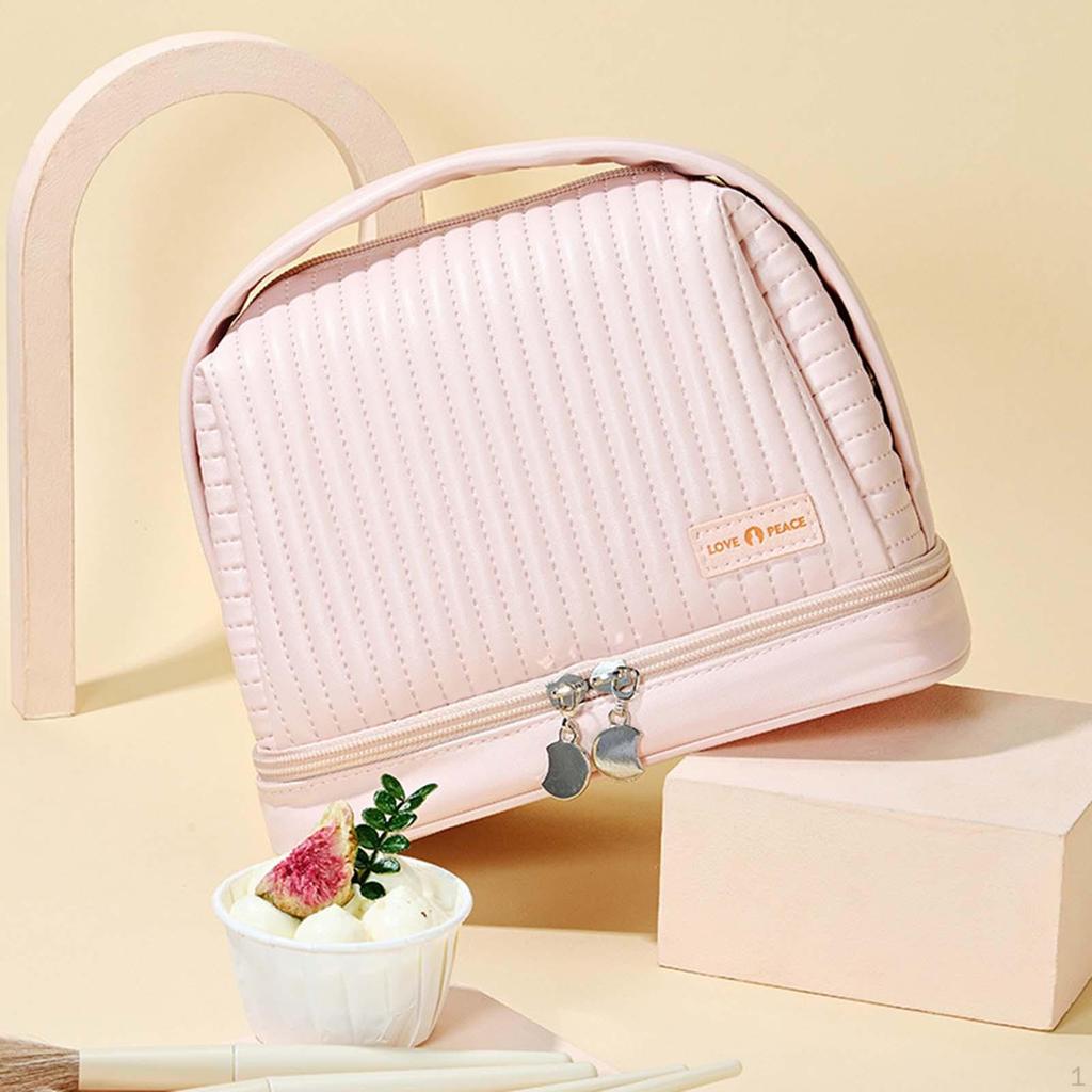Cosmetic Pouch for
