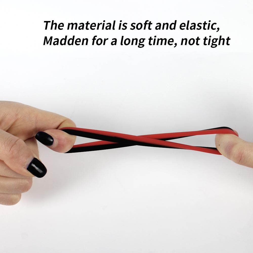 Männlicher Penisring Penisring Verzögerung Ejakulation Scrotal Binding Ball Stretcher anillos para hombre Silikon Cockring Sexspielzeug für Männer