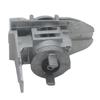 8A6AA22050KG Complete Lock Set Ignition Switch Front Left Door Lock for Ford FIESTA 2009-2013 AL224