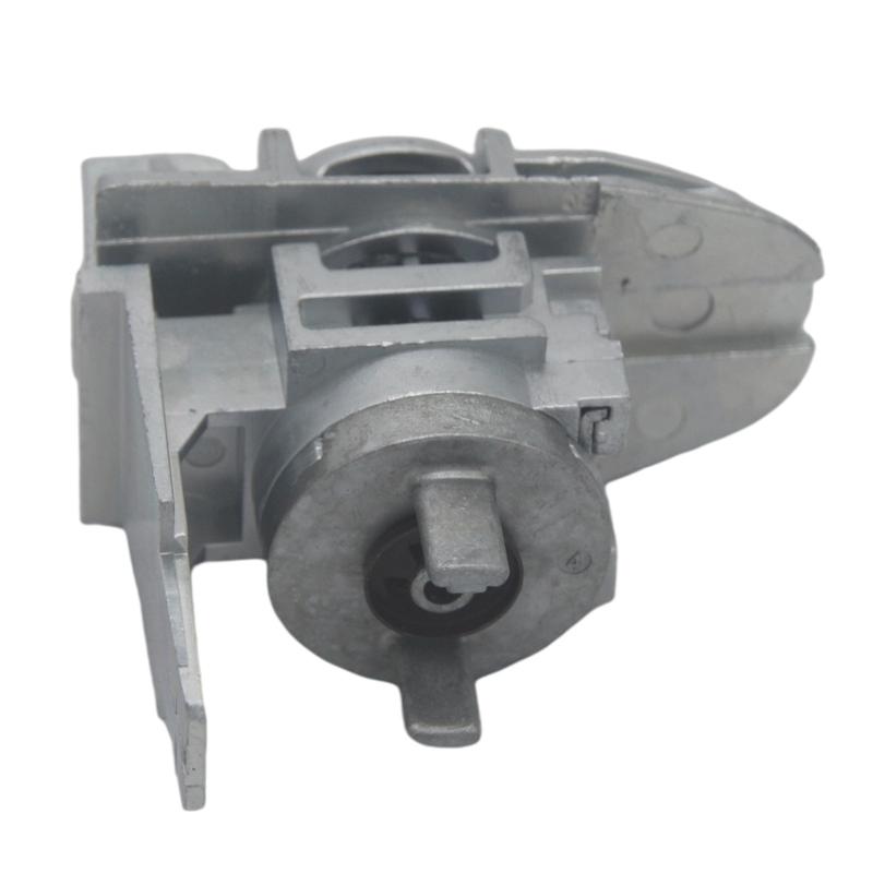 8A6AA22050KG Complete Lock Set Ignition Switch Front Left Door Lock for Ford FIESTA 2009-2013 AL224