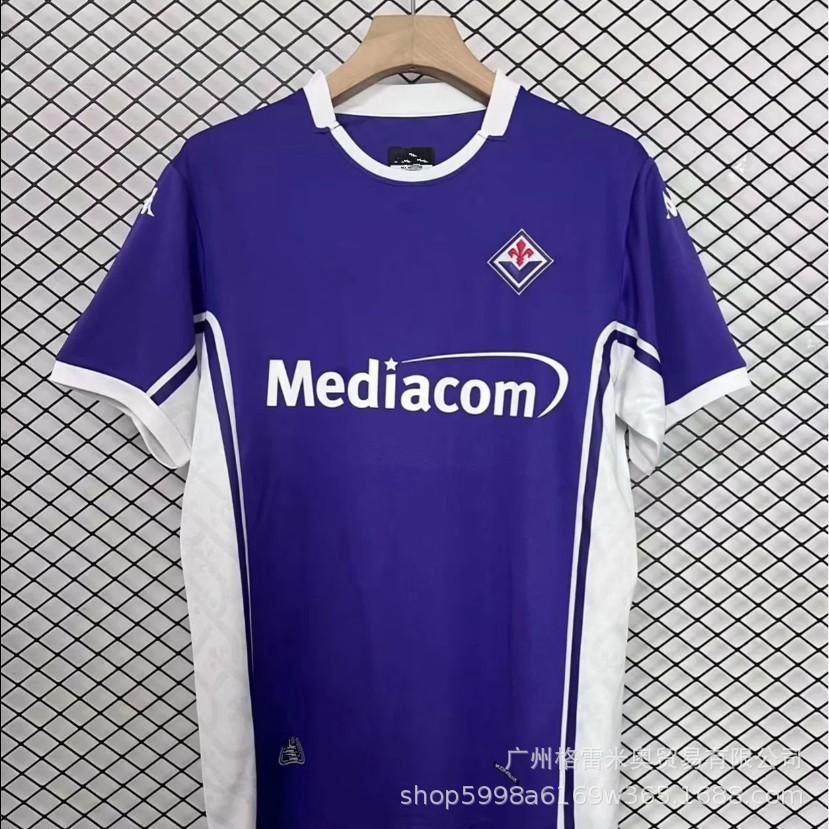 25-26 Premier League West Ham La Liga Sevilla Serie A Calia Bundesliga Ligue 1 Monaco Eredivisie jersey