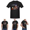 Gorillaz Tshirt For Unisex Cotton Plus Size T Shirts Unisexs Short Sleeve Round Neck Summer Clothes Tops S6xl
