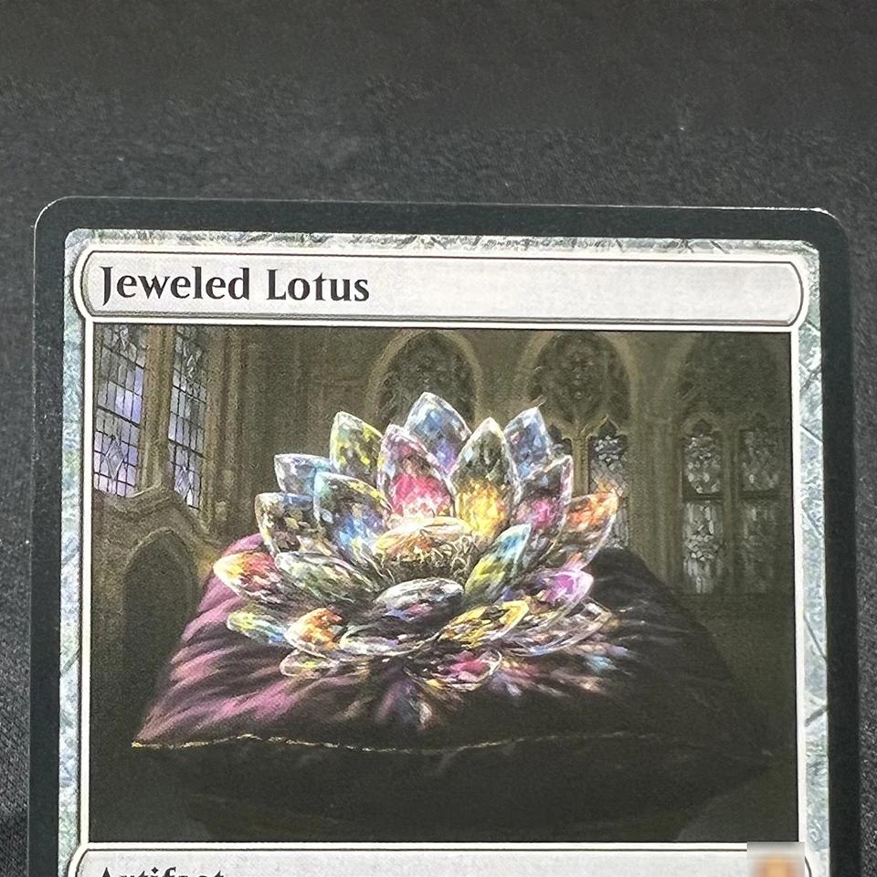 Rhystic Stud 71 Force Of Negat 2X2 Smothering Rna Ocel Holo Tcg Cusom English Card Quality Board Trading Card Game