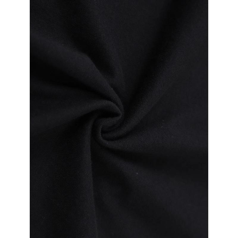 Europäische Größen Obsessive Auto T-Shirt Kfz-Mechaniker Werkstatt Geschenk Vatertag Weihnachten Witz Oldtimer-Liebhaber Geschenk Retro-Auto