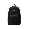 New Jordan Polyamide Backpack Regular Unisex Black JD2513023AD-001