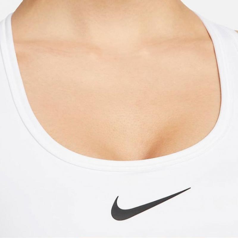Nike Women S SwooSh Medium Support SportS Bra Dx6822 100 S2307