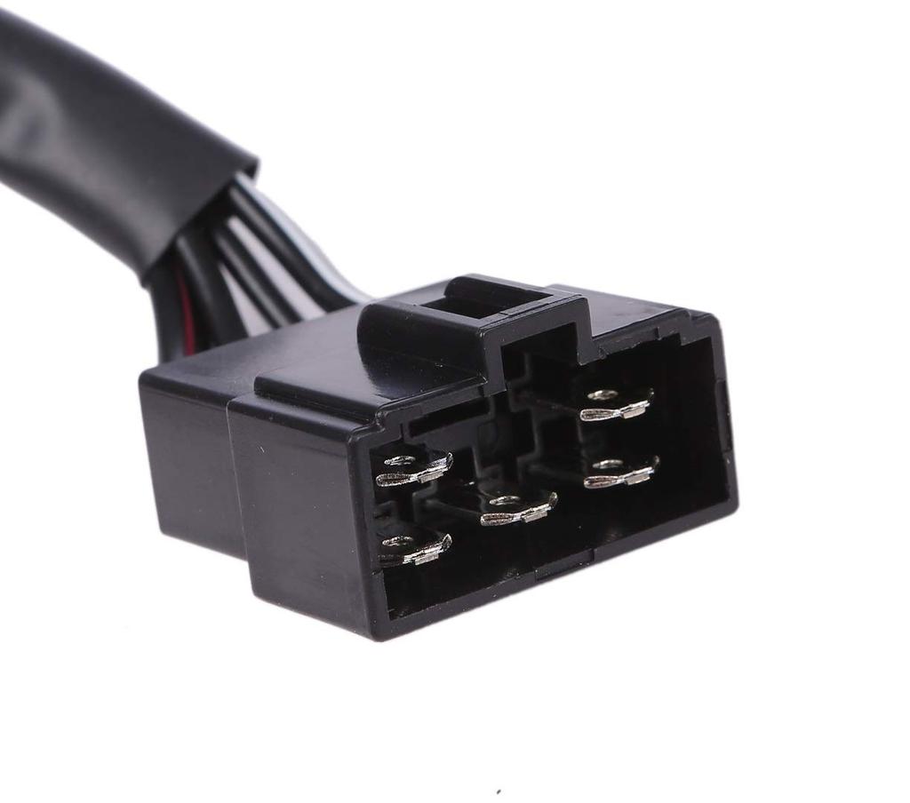 SUZUKI Thermal Regulator Skywave 250 400 CJ41A CJ42A CK41A CK42A CK42A SJ45A Regulator Motorcycle