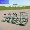 ShunRuiTong Outdoor Fitness & Strength Training Equipment