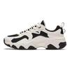 Anta Starry Sea Low top Casual Shoes Men's White Black 912428807-3