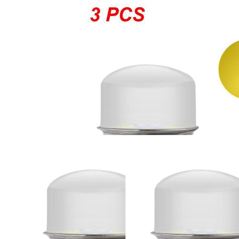 2/3/4PCS Cornering Lamp Portable Durable 5w Dc12v Car Supplies Car Light Multifunctional Practical 6000k Car Accessories