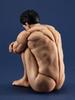 POP UP PARADE Courage Explosion Burn Bray Burn Isami Ao Plastic Painted Complete Figure Swacchao! Non-scale