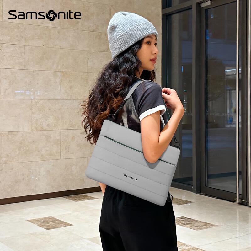 Samsonite Multi-Purpose 13-inch Laptop Bag