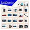 22IN1 22-in 1 sensor module kit for robot sensors 22-in 1 learning kit
