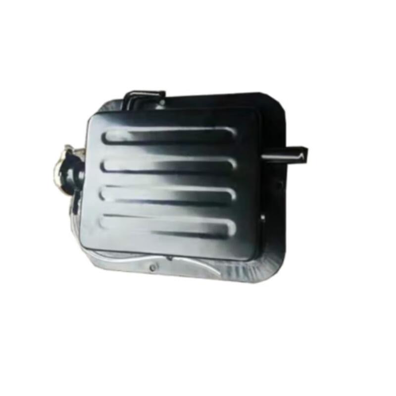 SHACMAN Jiefang CA1121J/CA1122J Expansion Water Tank Assembly
