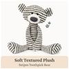[GUND] Baby Toothpick Striped Bear 6061450