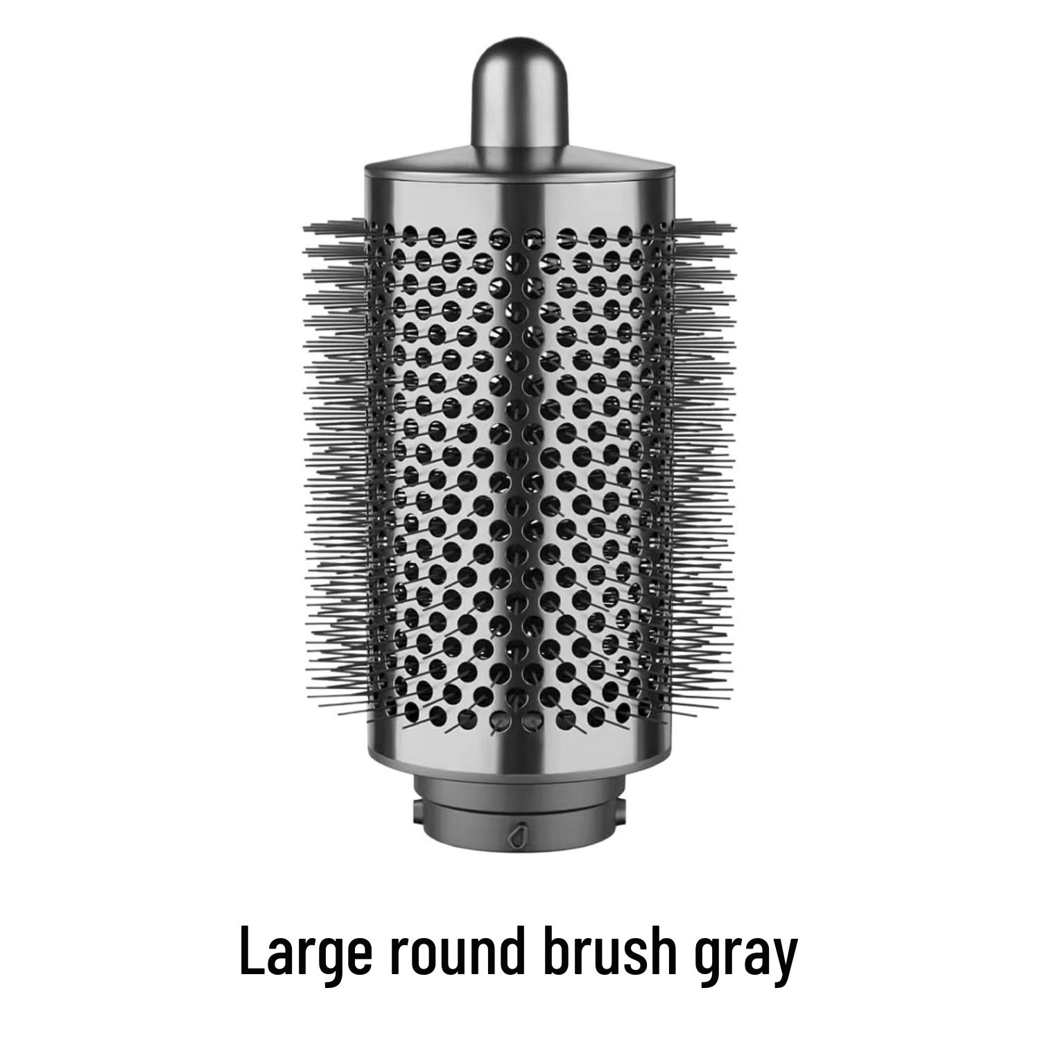 Großes und Kleines Rundbürsten-Set für Dyson Airwrap Lockenstab